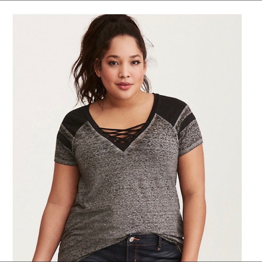 Cute football tee